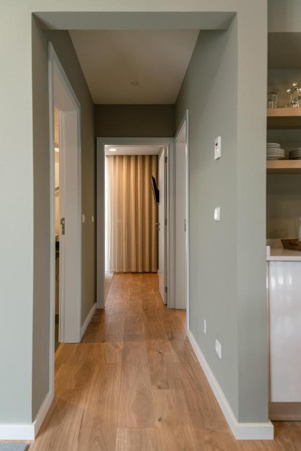 Appartement Geonature