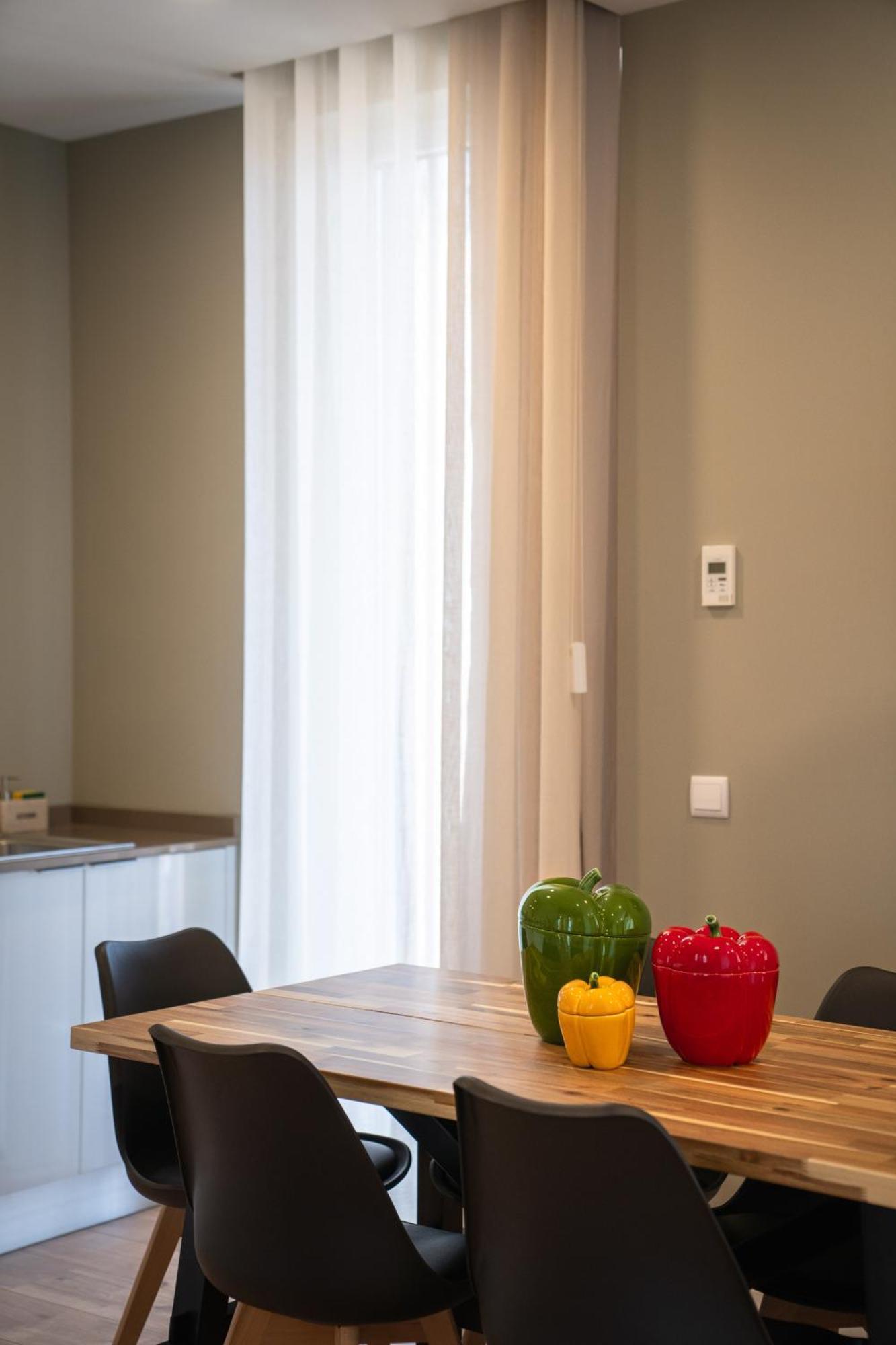 Geonature Appartement *